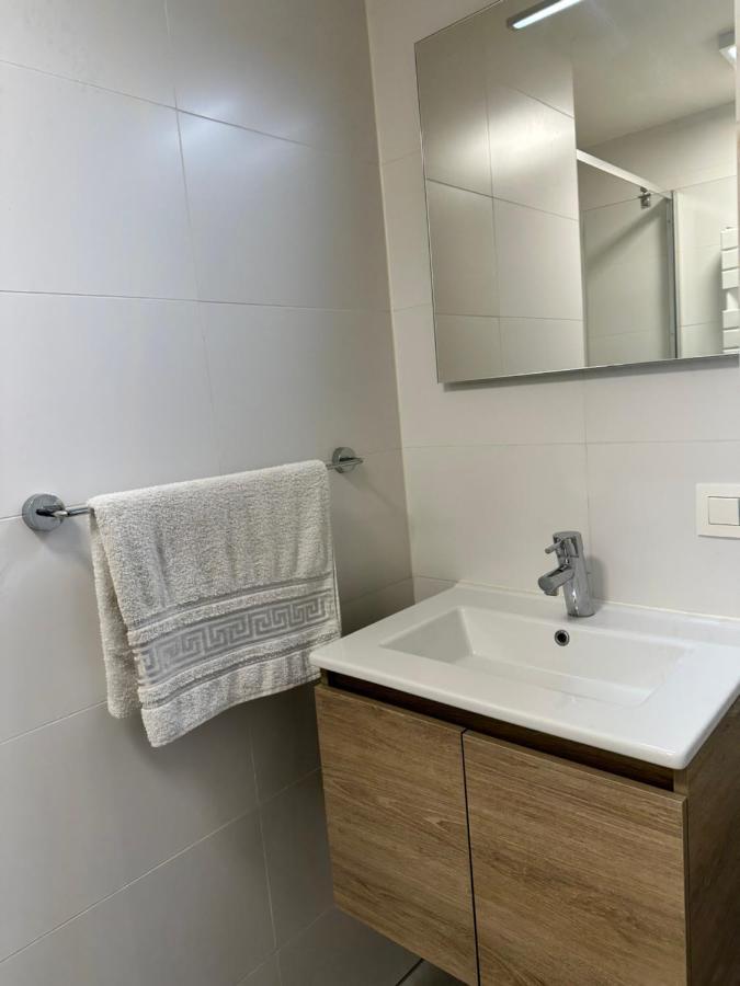 Canal View One Bedroom Flat Brussels Luaran gambar